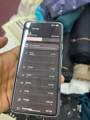 Google Pixel 8 (Used)