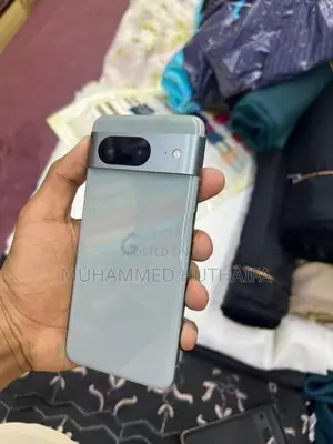 Google Pixel 8 (Used)