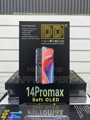 14 PROMAX DD DISPLAY
