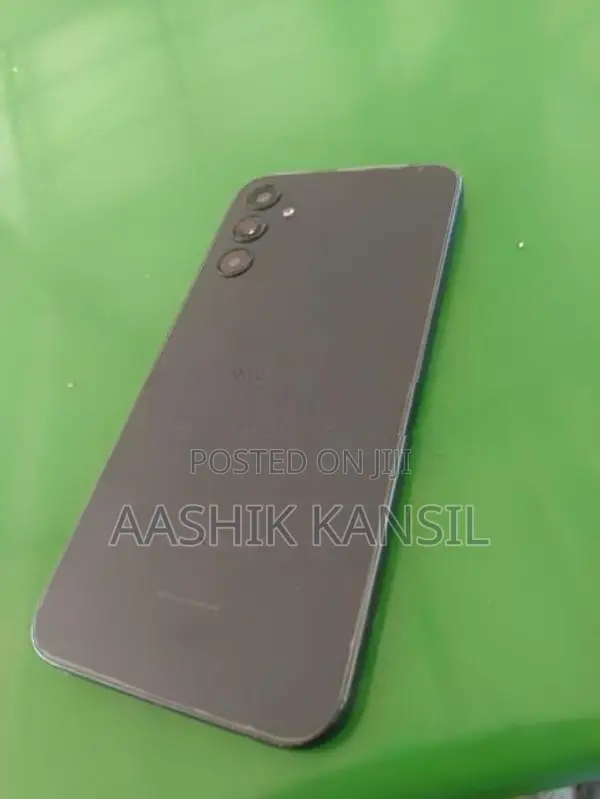 Samsung Galaxy A24 Limited (Used)