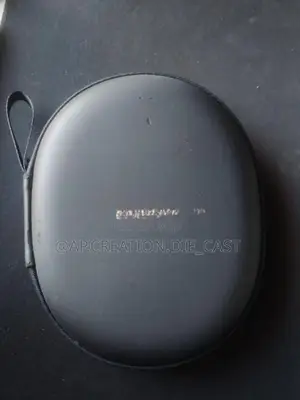 Headphones Hard Case Anker Soundcore q45