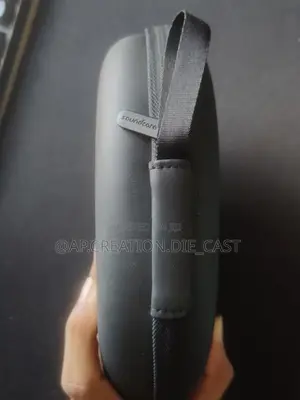 Headphones Hard Case Anker Soundcore q45