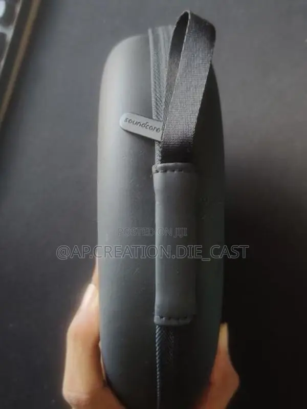Headphones Hard Case Anker Soundcore q45