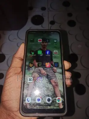 China Mobile (Used)