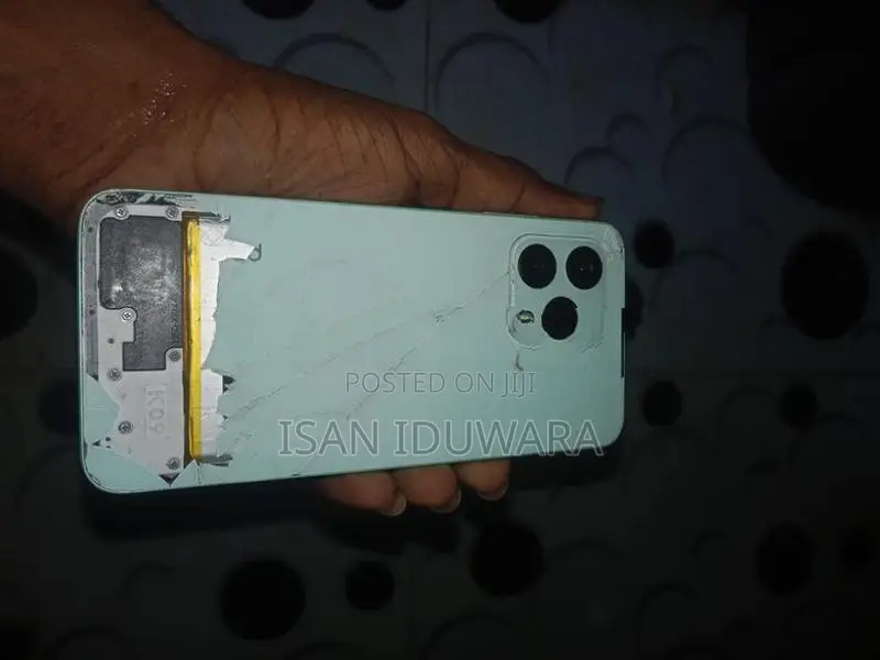 China Mobile (Used)