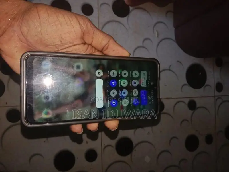 China Mobile (Used)