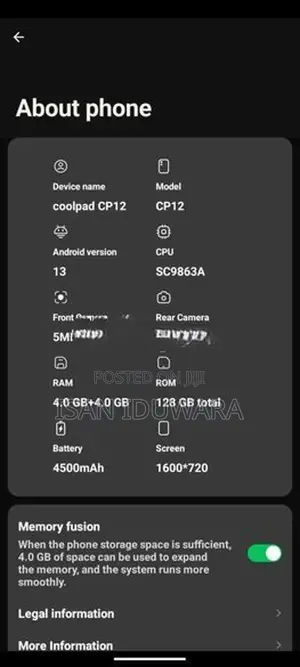China Mobile (Used)