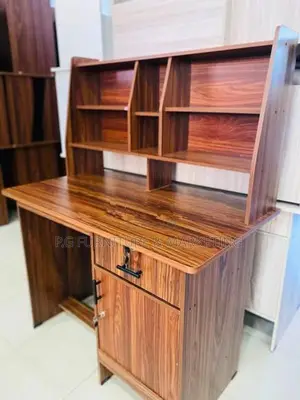 Modern Melamine 3.5×2 Study Tabel