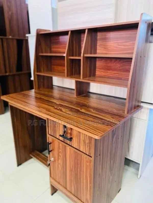 Modern Melamine 3.5×2 Study Tabel
