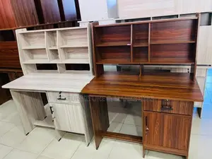 Modern Melamine 3.5×2 Study Tabel