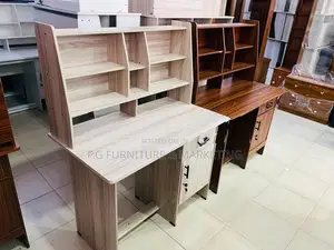 Modern Melamine 3.5×2 Study Tabel