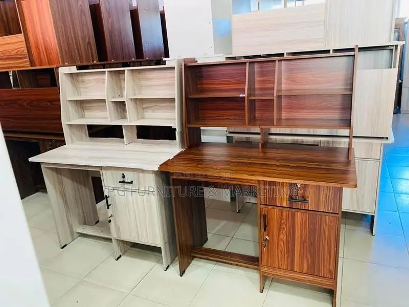 Modern Melamine 3.5×2 Study Tabel