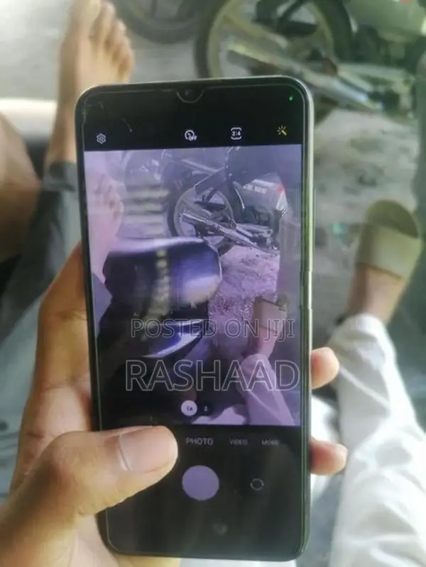 Samsung Galaxy M02s (Used)