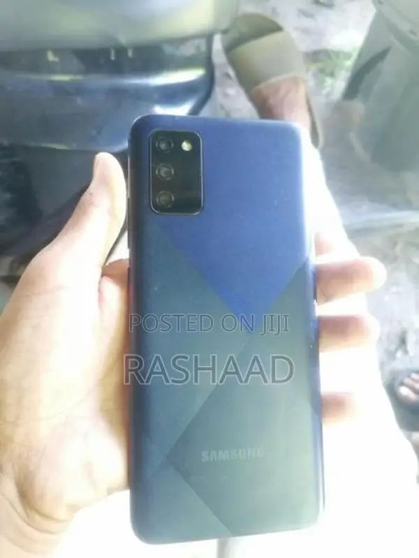 Samsung Galaxy M02s (Used)