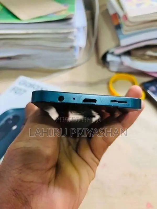 Samsung Galaxy F07 (Used)