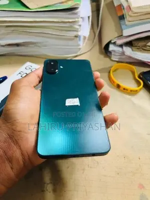 Samsung Galaxy F07 (Used)