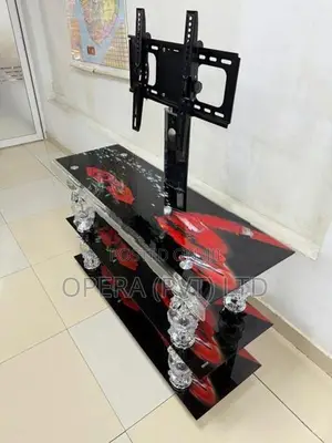 Modern TV Stand