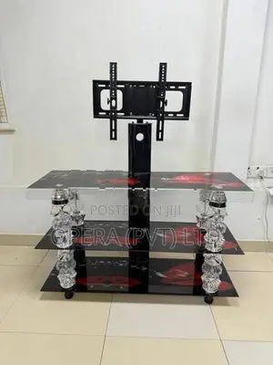 Modern TV Stand