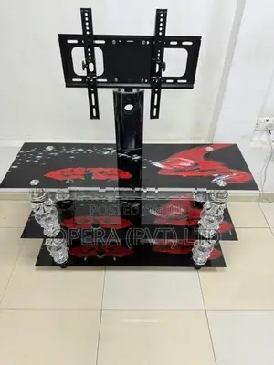 Modern TV Stand