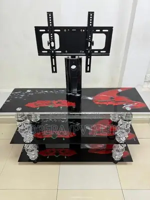 Modern TV Stand