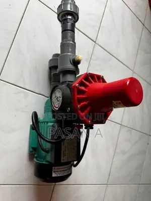 0.5 Hp Hugo Water Pump