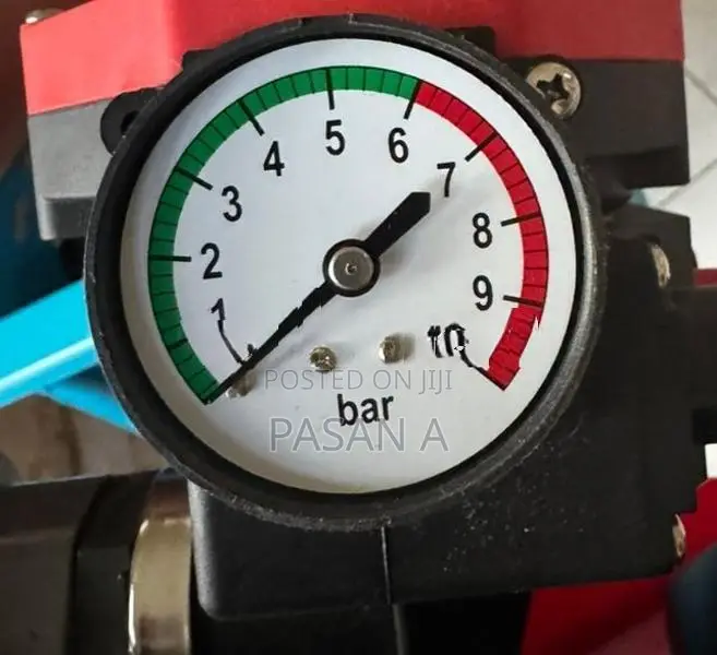0.5 Hp Hugo Water Pump