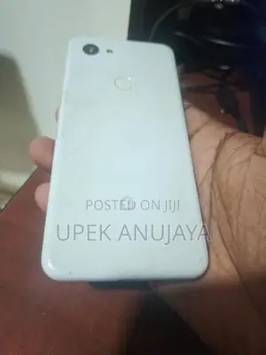 Google Pixel 3a (Used)