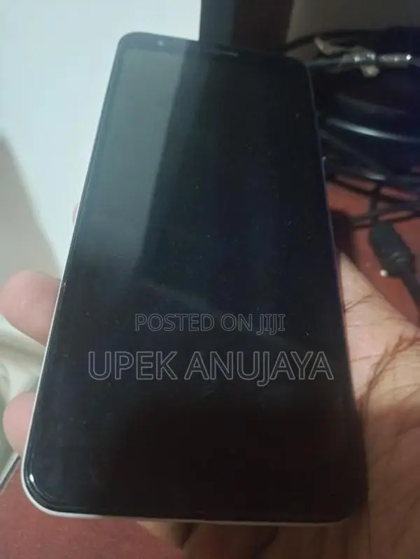 Google Pixel 3a (Used)