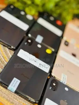 Apple iPhone XS 256GB (Used)