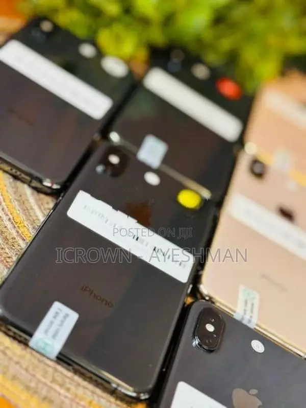 Apple iPhone XS 256GB (Used)