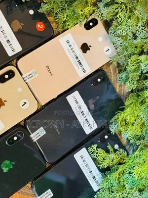 Apple iPhone XS 256GB (Used)