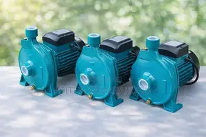 Garden Water Pumps