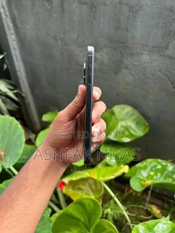 Apple iPhone 15 Pro Max (Used)