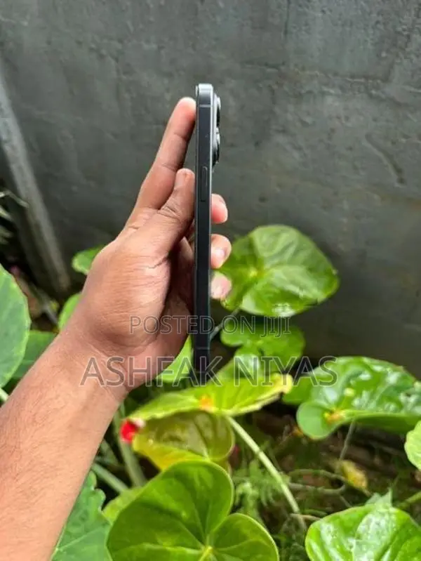 Apple iPhone 15 Pro Max (Used)
