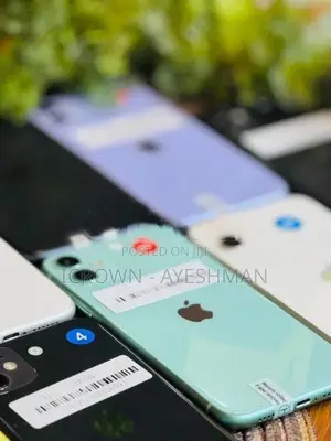 Apple iPhone 11 128GB (Used)