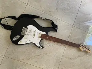 Electric Guitar