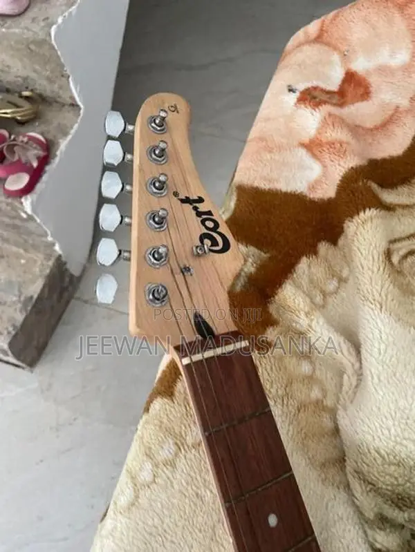 Electric Guitar