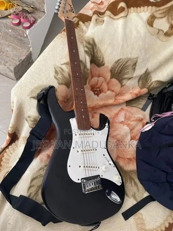 Electric Guitar