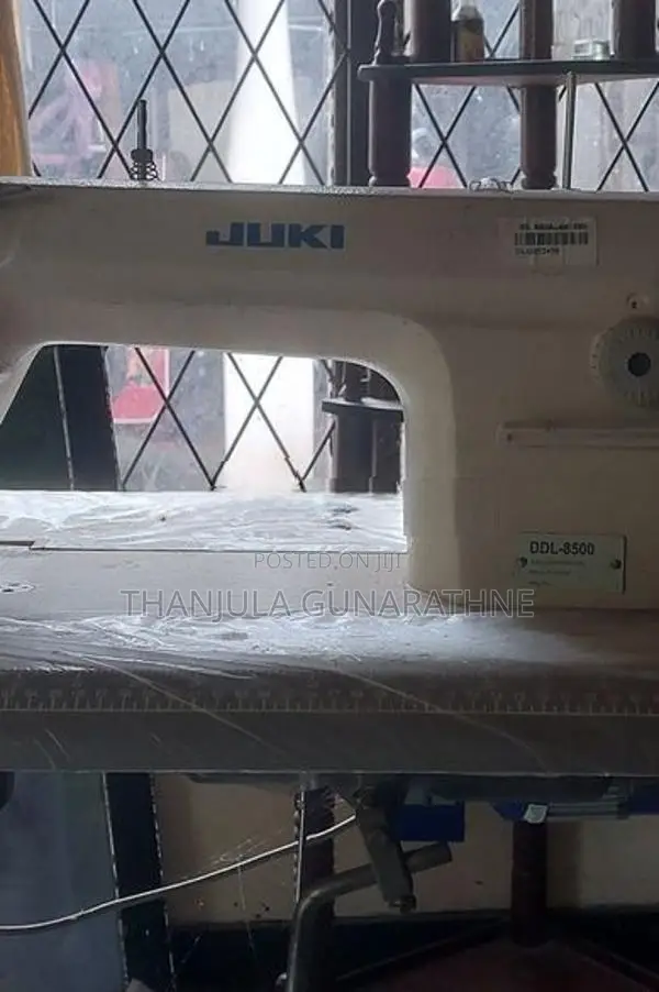 Industrial Juki Sewing Machine