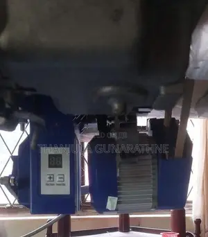 Industrial Juki Sewing Machine