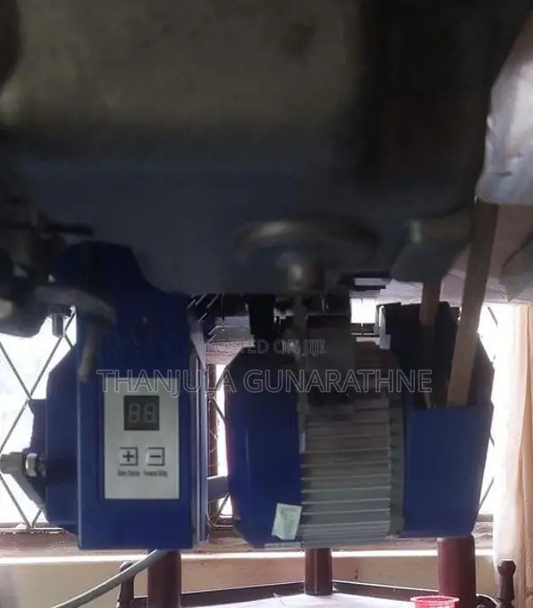 Industrial Juki Sewing Machine