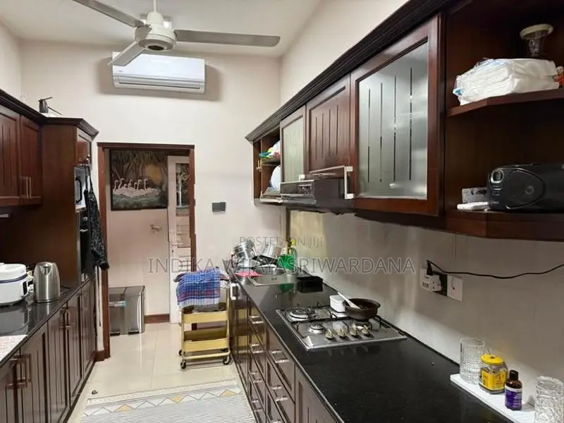 Top Quality Pantry Cupboard With Appliances