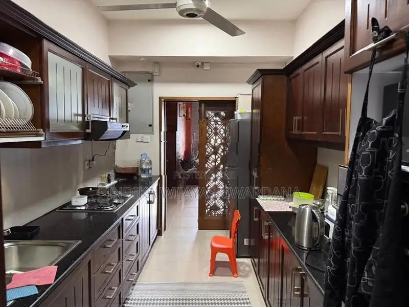 Top Quality Pantry Cupboard With Appliances