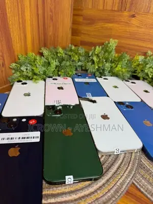 Apple iPhone 13 128GB (Used)