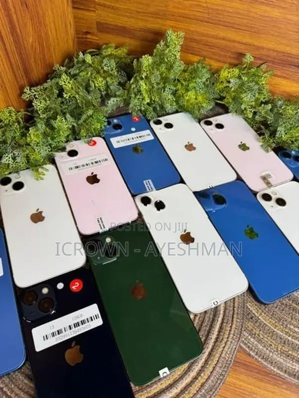 Apple iPhone 13 128GB (Used)