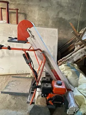 Paddy Collecting Machine