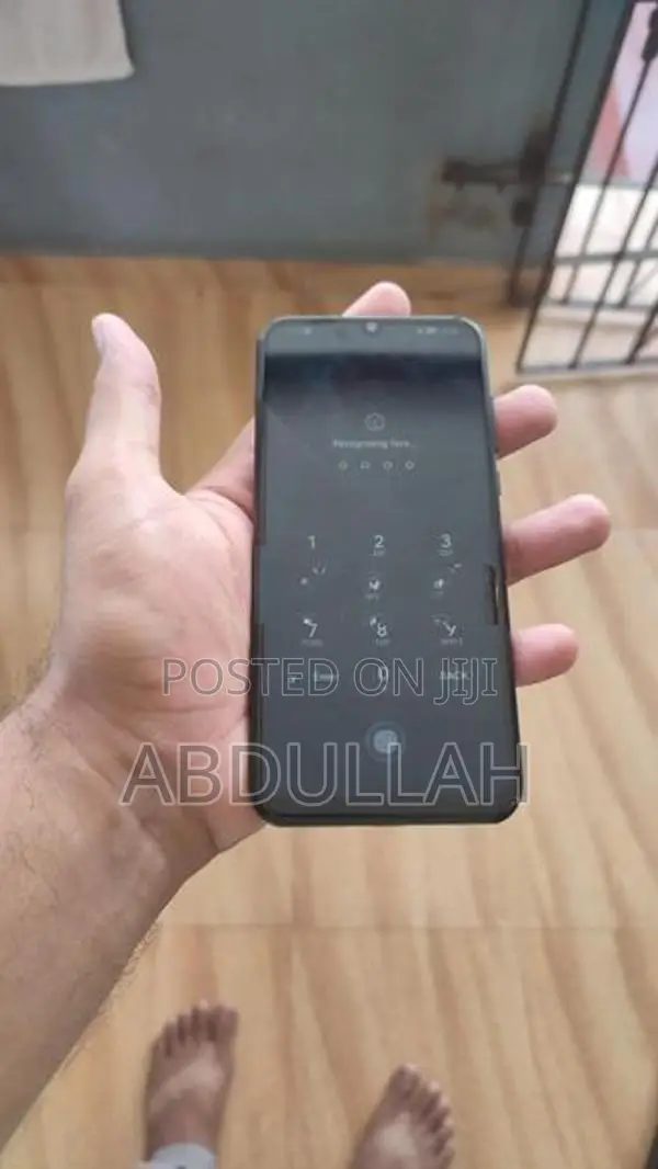 Huawei Y8 Prime (Used)