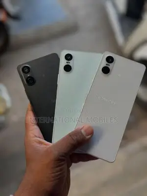 Sony Xperia 10 mark 6 5G (Used)