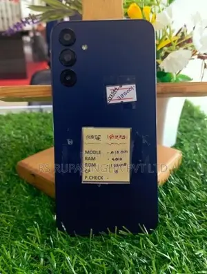 Samsung Galaxy A15 5G 4GB 128GB (Used)