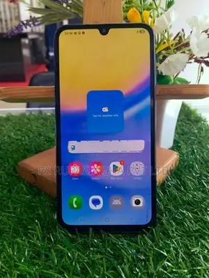Samsung Galaxy A15 5G 4GB 128GB (Used)